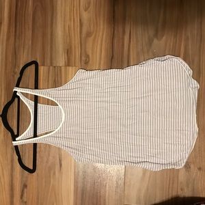 Lululemon Athletica Tank Top