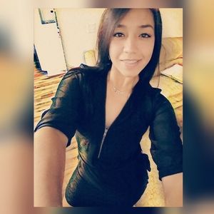 Meet your Posher, Marcela