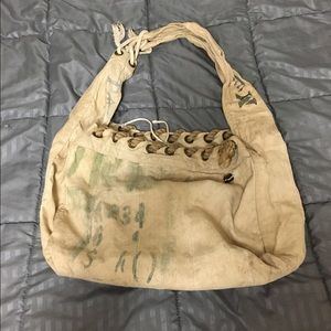 Free people mail bag (donating soon )