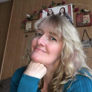 Meet your Posher, Cindy