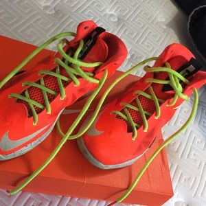 Authentic Nike Lebron