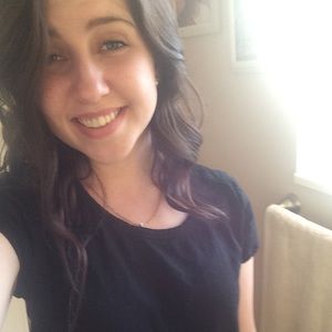 Meet your Posher, Tanya