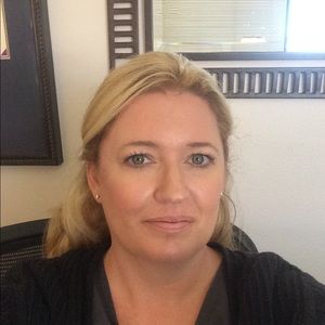 Meet your Posher, Vicki