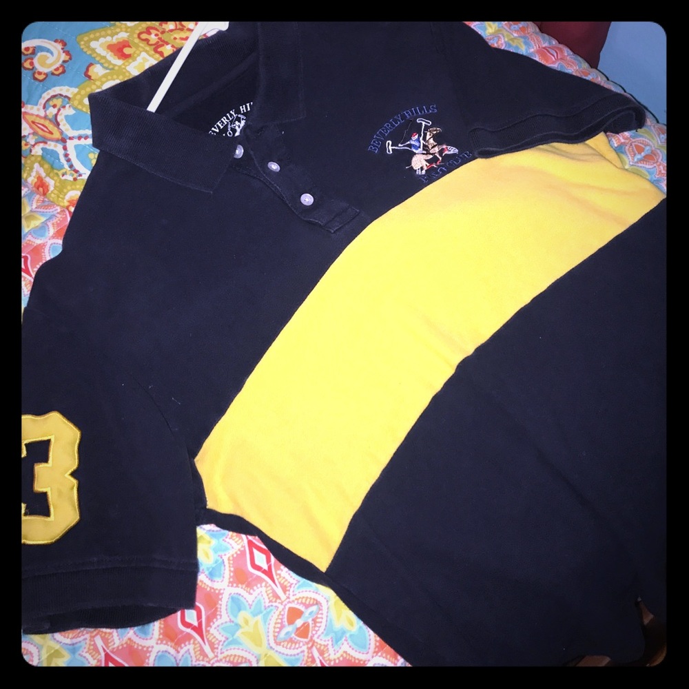 Polo Shirt