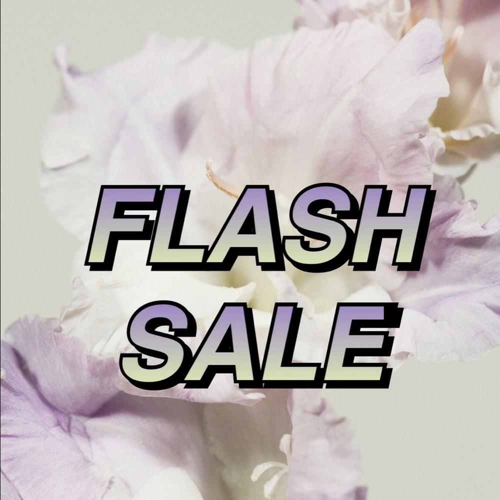🌹SALE TIME🌹