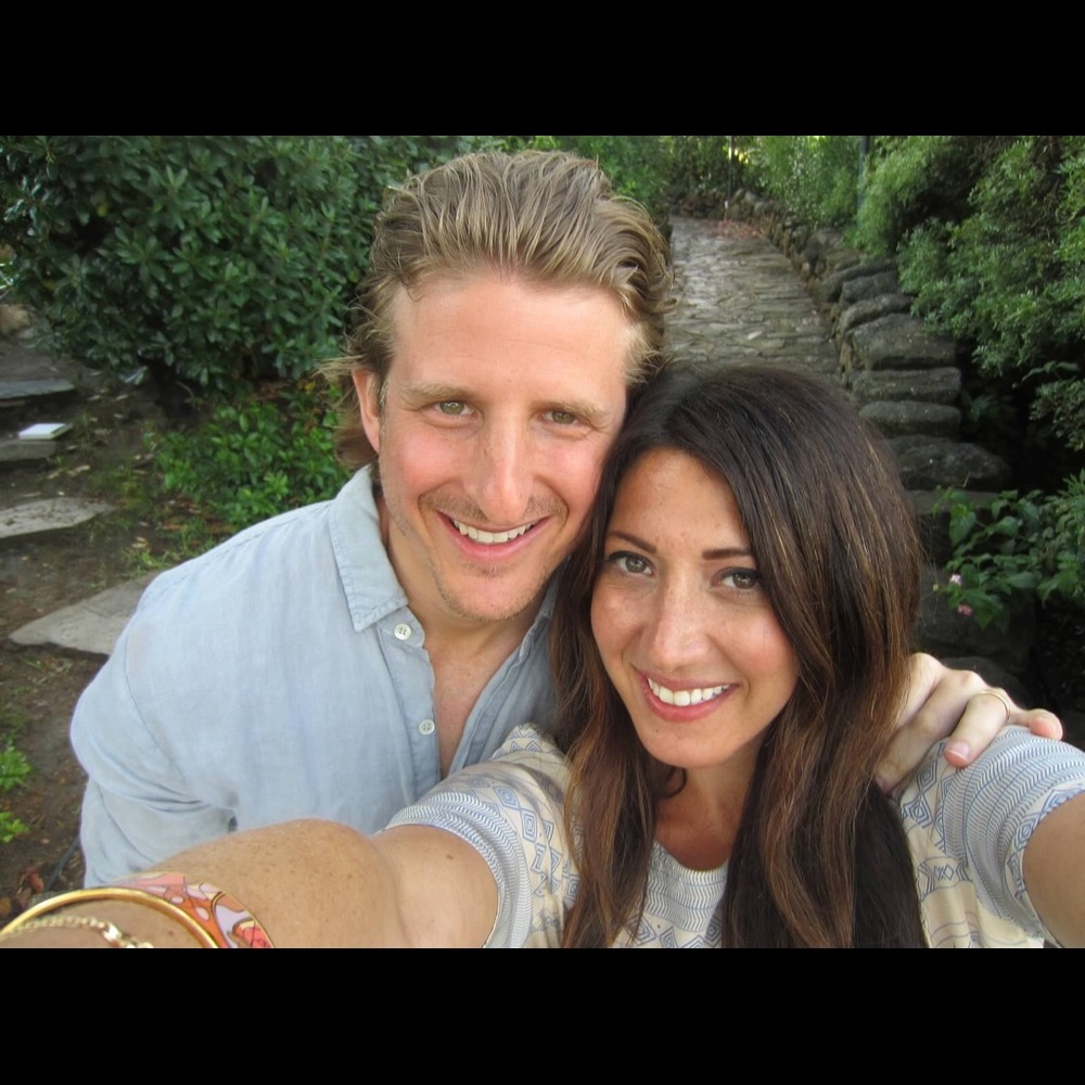 Meet your Posher, Erika