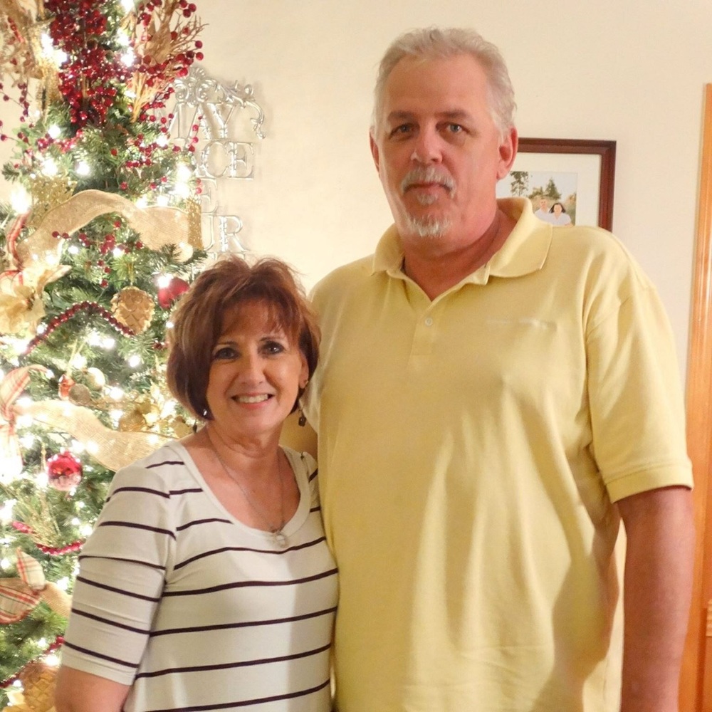 Meet your Posher, Annette