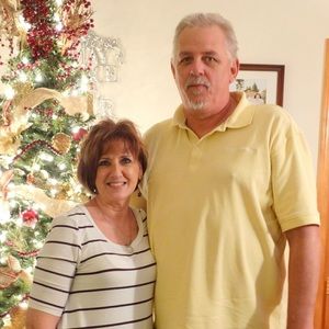 Meet your Posher, Annette