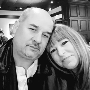 Meet your Posher, Craig & shelley