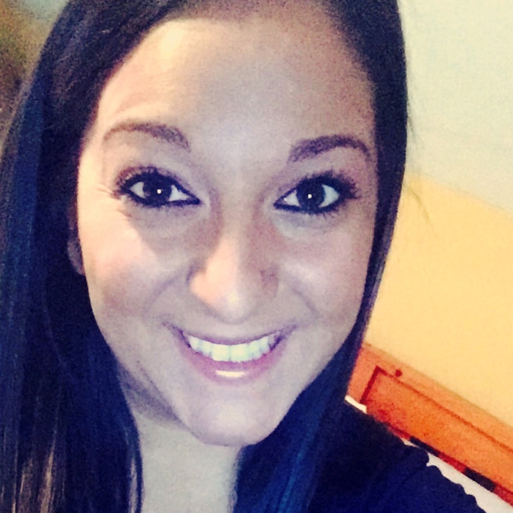 Meet your Posher, Christina