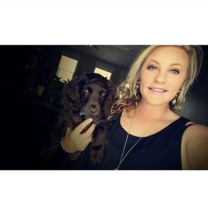 Meet your Posher, Katy