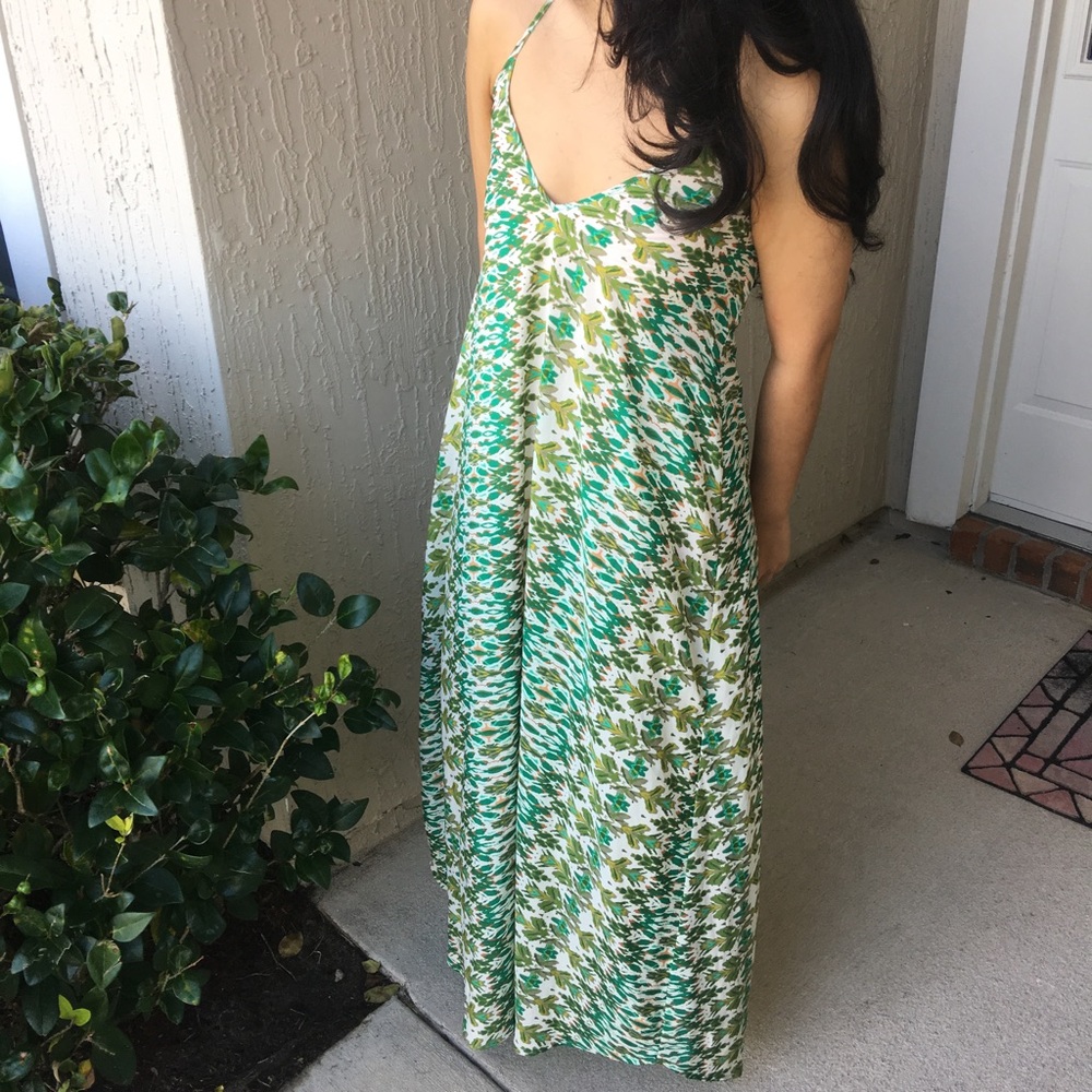 💎NWOT Ramona LaRue Halter Dress