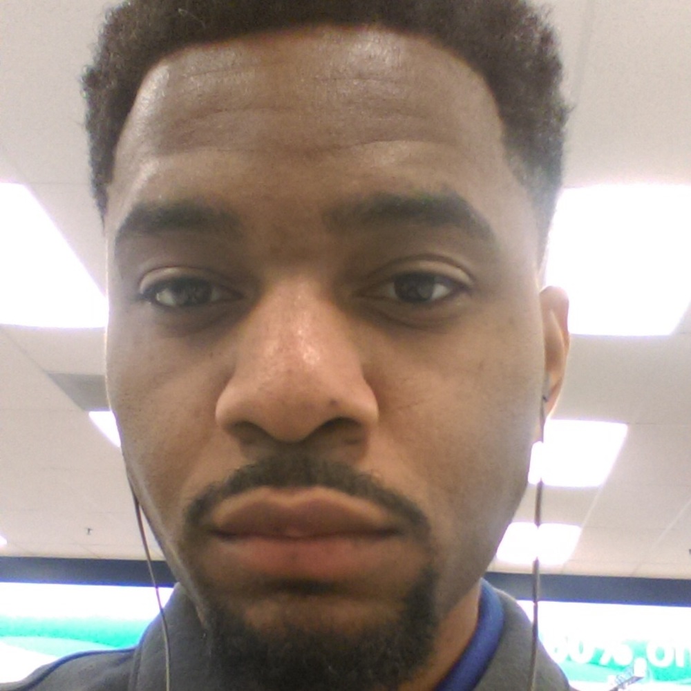 Meet your Posher, Jaleel