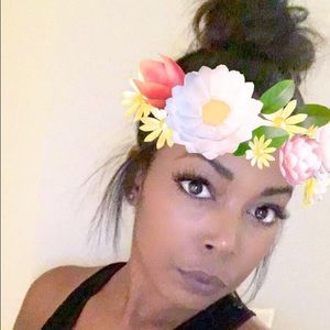 Meet your Posher, Aliah