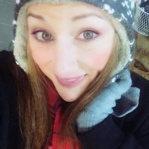 Meet your Posher, Kelli