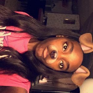 Meet your Posher, Christashia