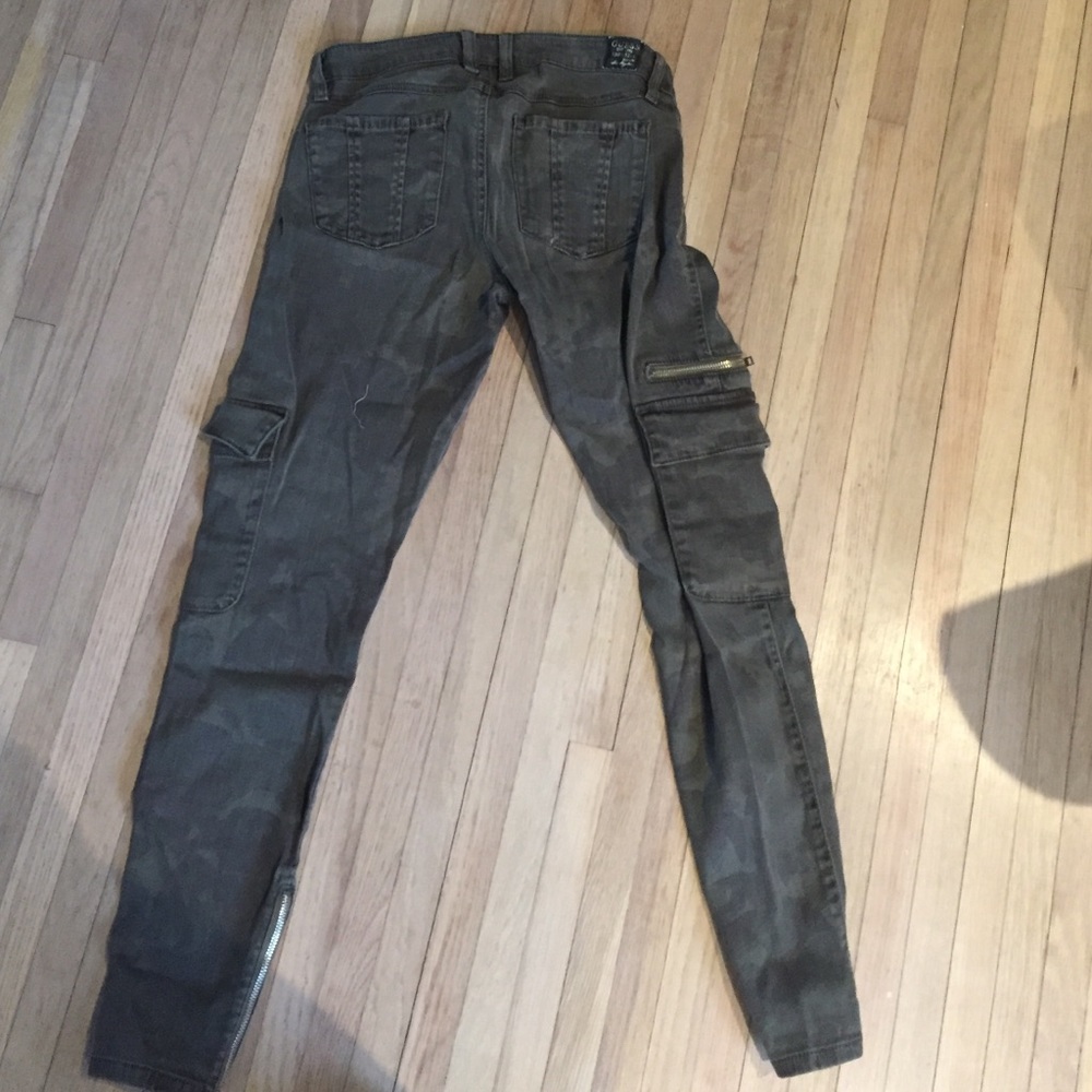 Guess jeans
