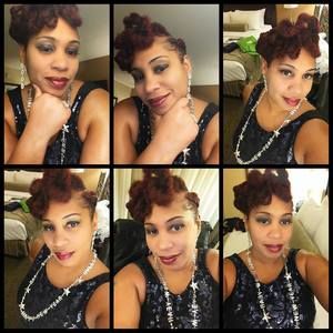 Meet your Posher, Charlie