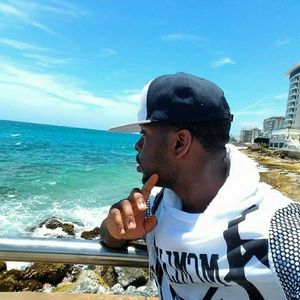 Meet your Posher, Rashaad