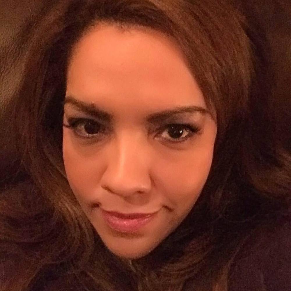 Meet your Posher, Tricia