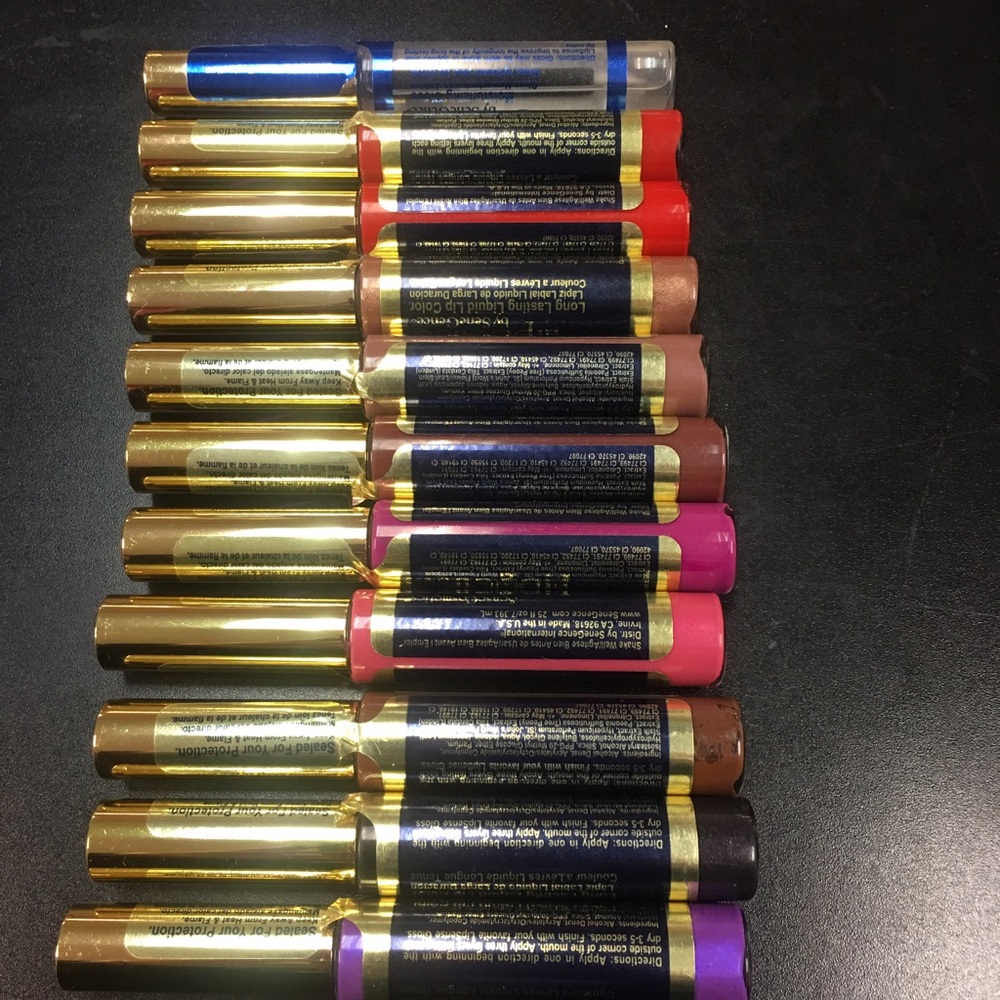 LipSense