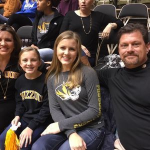 Meet your Posher, Shauna