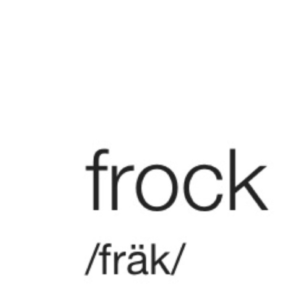 Meet your Posher, FrockedVA