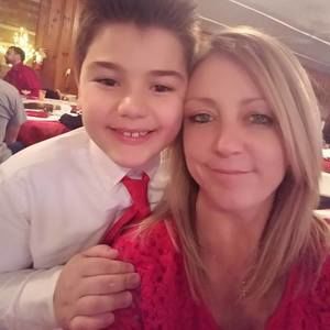 Meet your Posher, Bridgette