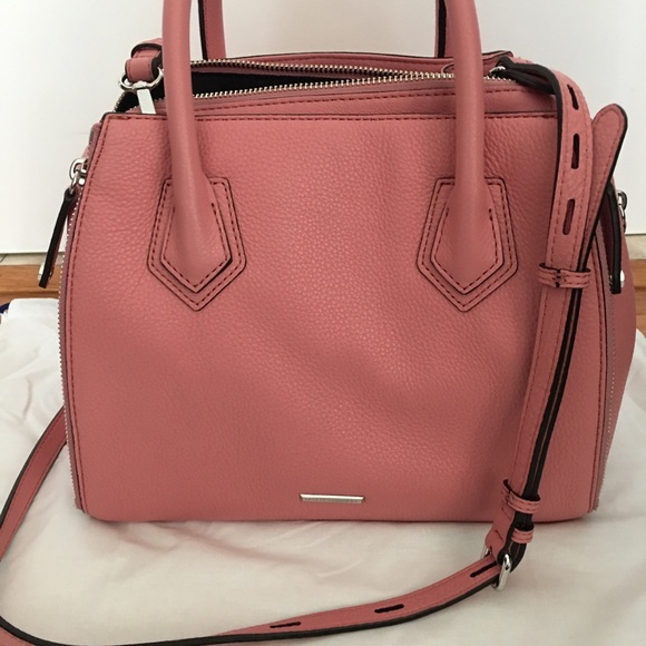 Rebecca Minkoff Perry satchel (Mini) - Picture 1 of 8