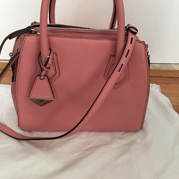Rebecca Minkoff Perry satchel (Mini) - Picture 2 of 8