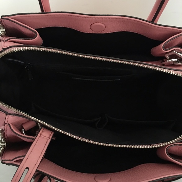 Rebecca Minkoff Perry satchel (Mini) - Picture 4 of 8