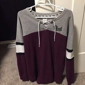 Victoria's Secret Sweatshirt