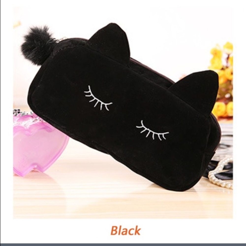 Cat accessory bag