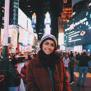 Meet your Posher, Devin