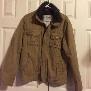 Aeropostale winter jacket