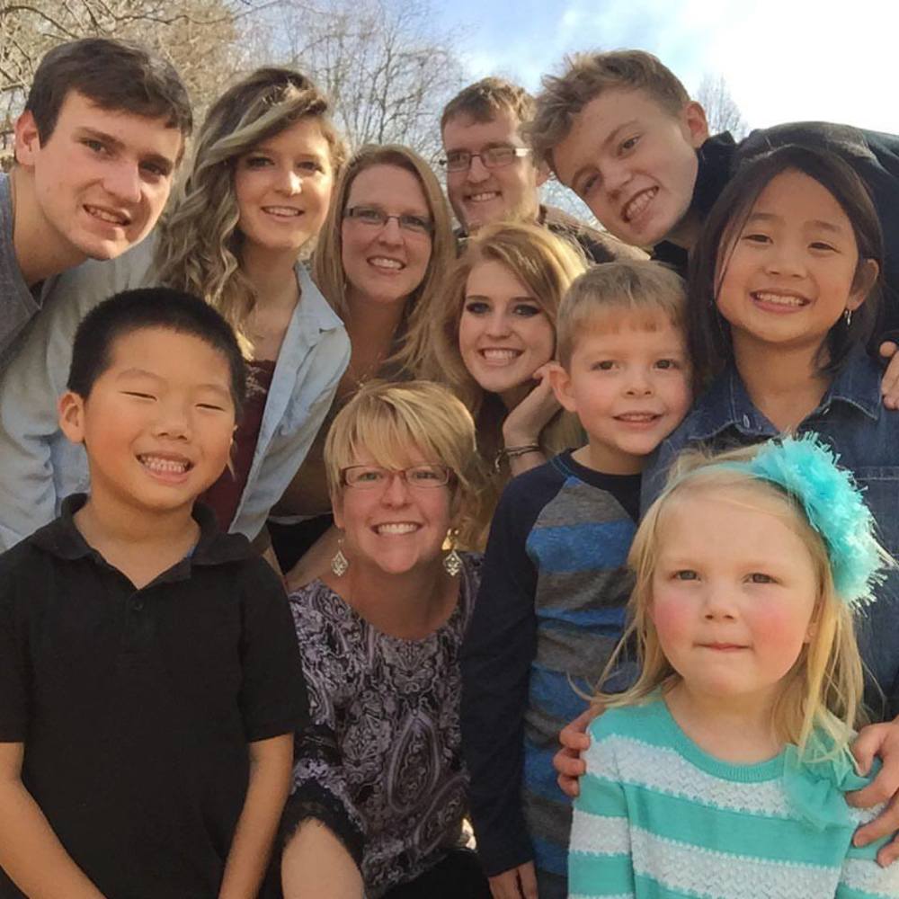 Meet your Posher, Marcy