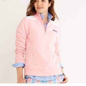 Vineyard Vines Light Pink Shep Shirt