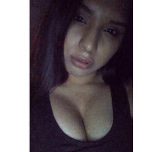 Meet your Posher, Bri