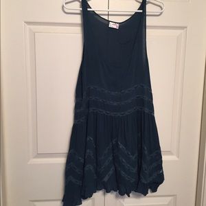 Free People She Swings dress
