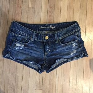 American Eagle shorts