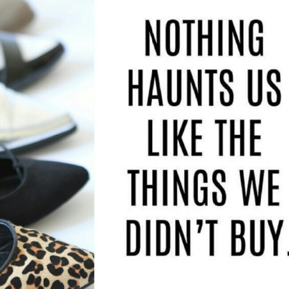 Happy shopping!