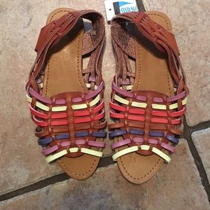 Old Navy Kids Sandals