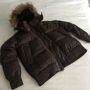 Gap winter coat