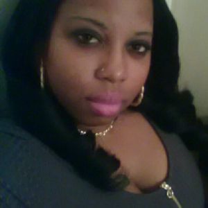 Meet your Posher, Janelle