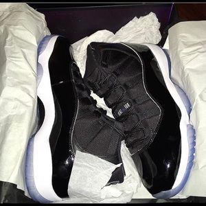 Space jam