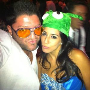 Meet your Posher, Chris