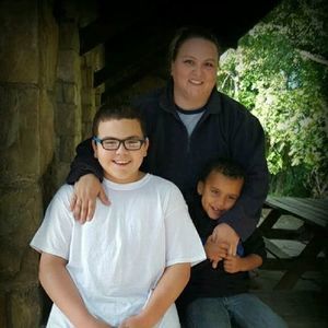 Meet your Posher, Bobbie