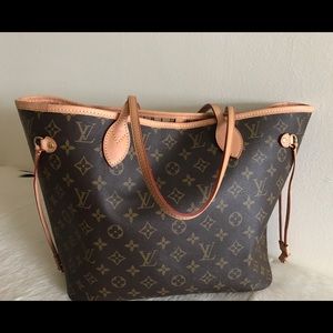 Louis Vuitton Neverfull