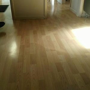 Meet your Posher, Barbara