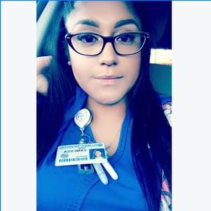 Meet your Posher, Vanessa